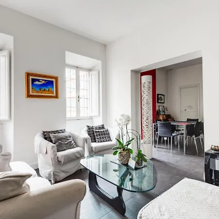 Apartment San Salvatore By Interhome *