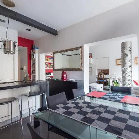 San Salvatore By Interhome * Rome
