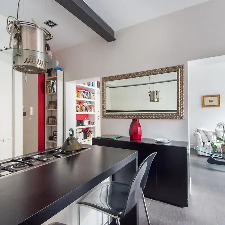San Salvatore By Interhome Apartment Rome