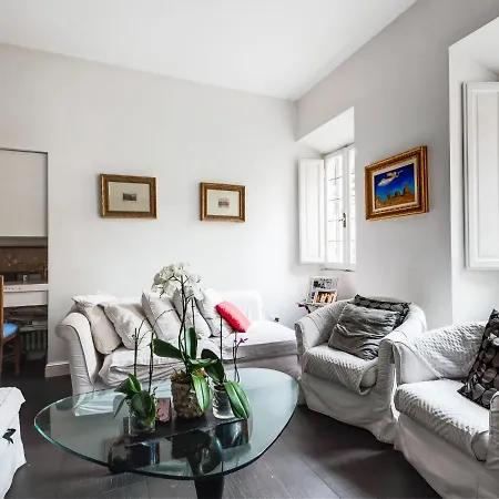 San Salvatore By Interhome Rome