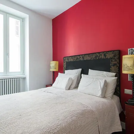 San Salvatore By Interhome Apartment *