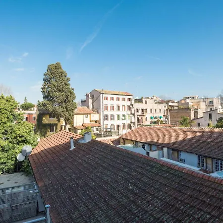 Trastevere Mantellate By Interhome * Rome