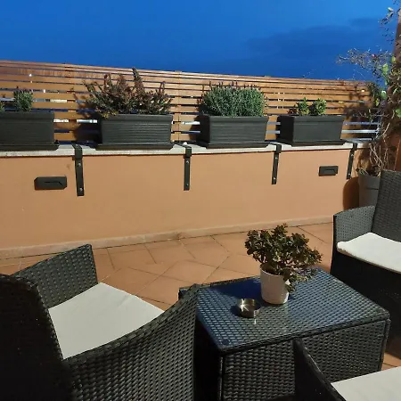 Guest house San Lorenzo *