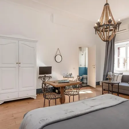 Angelina Dimora Contemporanea 3* Rom