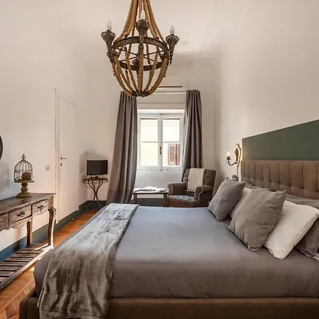 Gasthof Angelina Dimora Contemporanea Rom