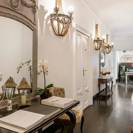 Angelina Dimora Contemporanea 3* Rom