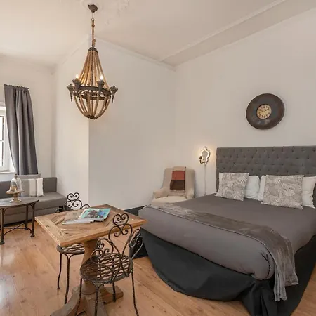Gasthof Angelina Dimora Contemporanea Rom