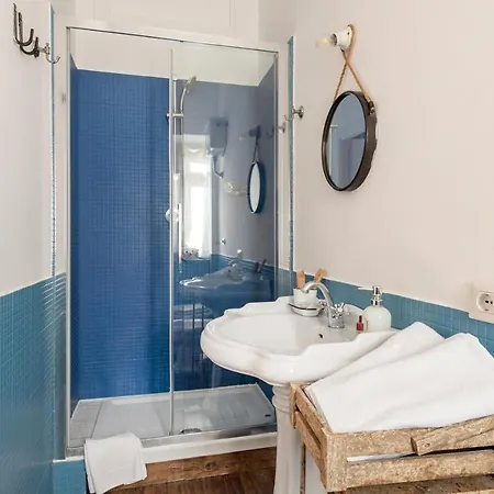 Gasthof Angelina Dimora Contemporanea