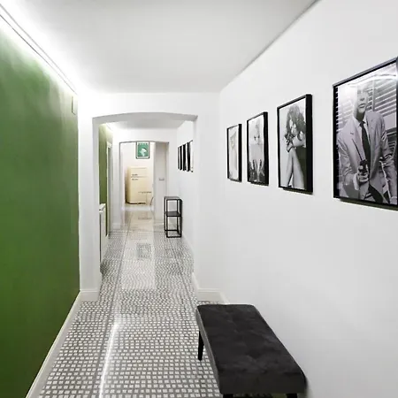 Apartment St Peter Regal Rome