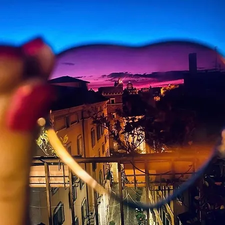 Stelletta 1a * Rome