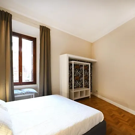 Apartment St Peter Regal