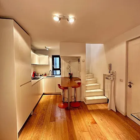 Apartamento Be Loft Navona Roma