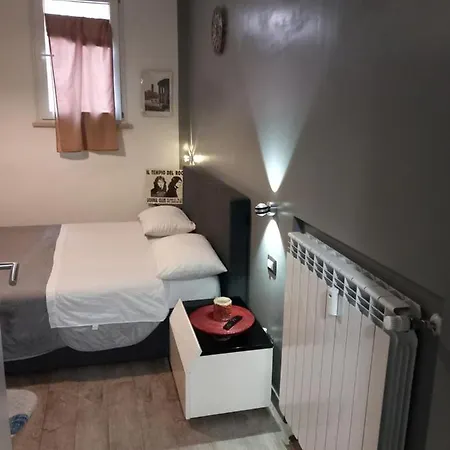 Apartment Retro Art House *