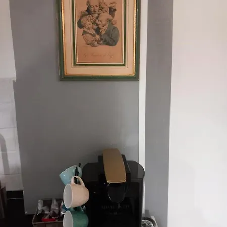 Retro Art House Rome