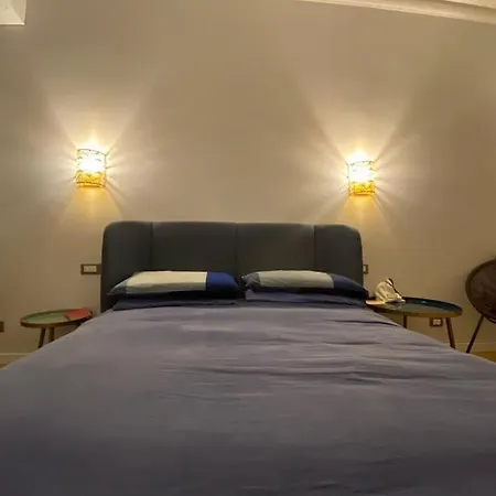 K-home Cavour Apartment *