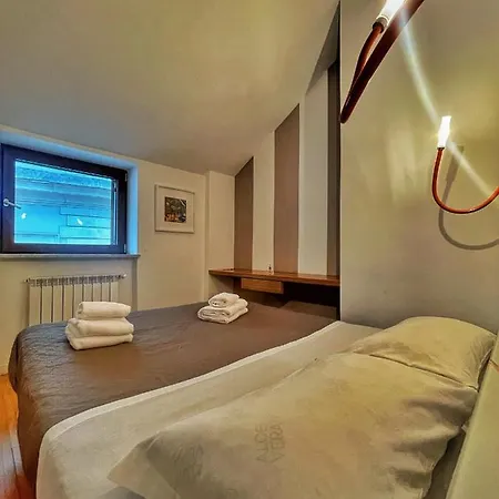 Be Loft Navona