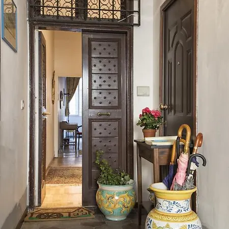 La Scalinatella Bed & Breakfast 2*
