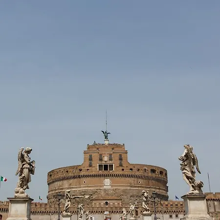 Navona, Old Rome Lodge Apartment *