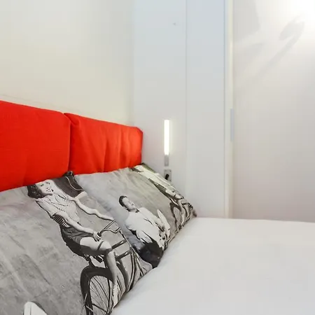 Navona, Old Rome Lodge Apartment *
