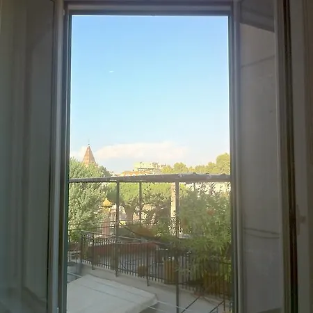 Ripa 18 Appartamento *