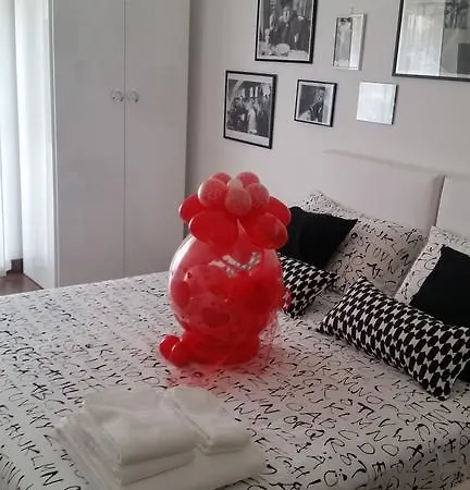 Bed & Breakfast Al Civico
