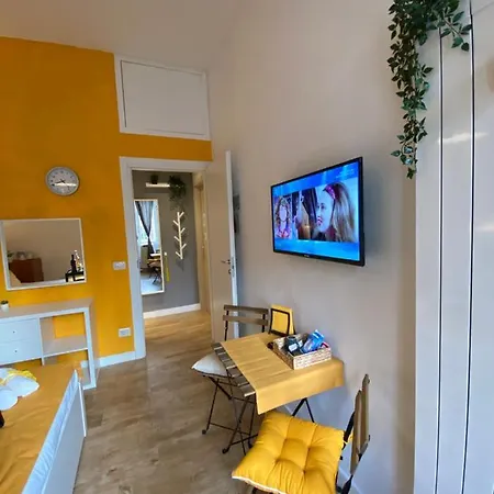 Guest house Liano *