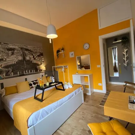 Liano Guest house