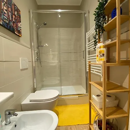 Guest house Liano