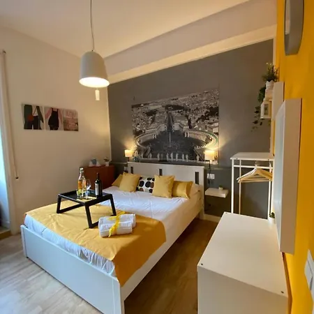 Guest house Liano