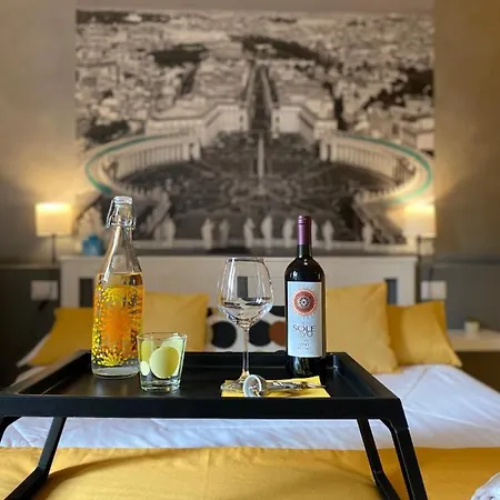 Guest house Liano *