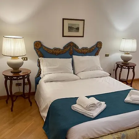 Vicario138 Apartment Rome