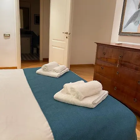 Vicario138 Apartament