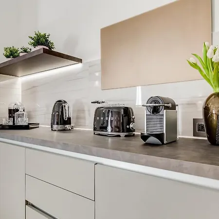 Unoseitre - Luxury & Apartamento *