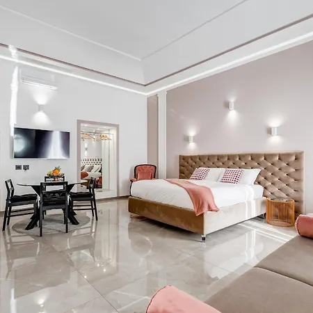 Apartment Unoseitre - Luxury & *