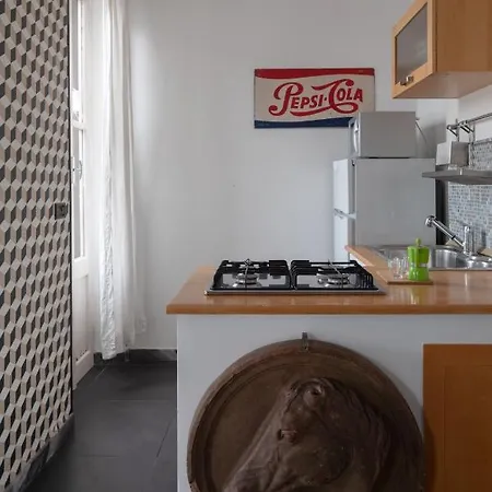 La Dogana - Zen14 Apartment *