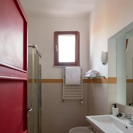 La Dogana - Zen14 Apartment Rome