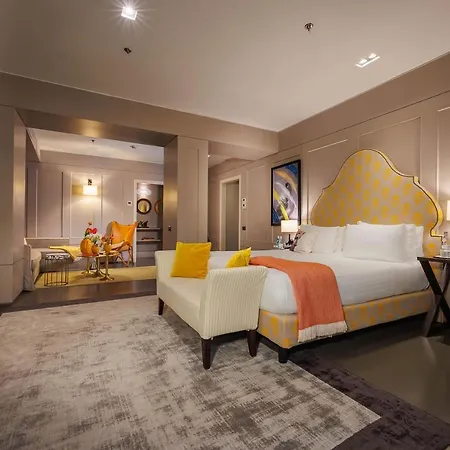 Hotel Singer Palace Roma