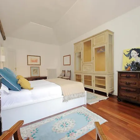 Ych-penthouse Fiammetta A Piazza Navona *
