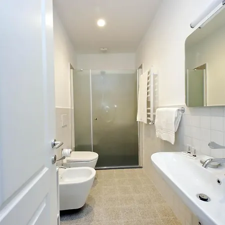Apartment Ych-penthouse Fiammetta A Piazza Navona Rom