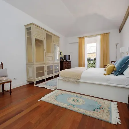 Ych-penthouse Fiammetta A Piazza Navona