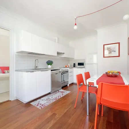 Ych-penthouse Fiammetta A Piazza Navona * Rom