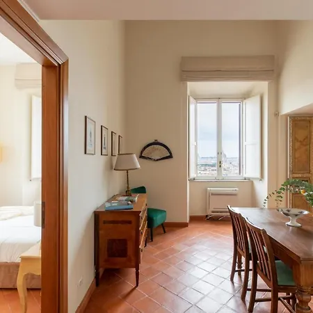 Iflat Spanish Steps At Your Feet Apartment *