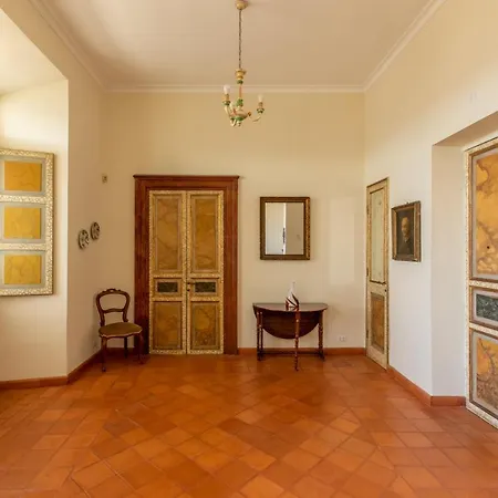 Iflat Spanish Steps At Your Feet Apartment Rome