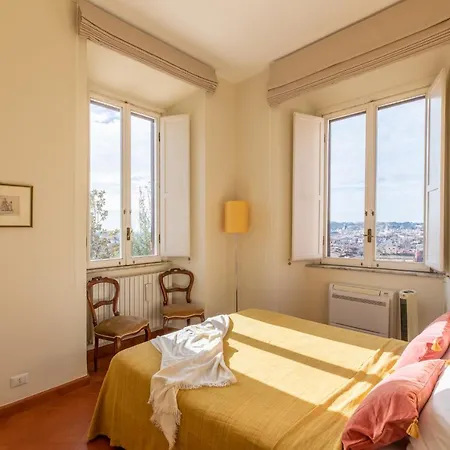 Iflat Spanish Steps At Your Feet
