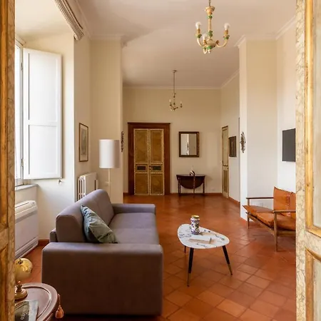 Apartment Iflat Spanish Steps At Your Feet