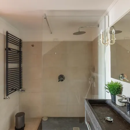 Apartment Iflat Spanish Steps At Your Feet
