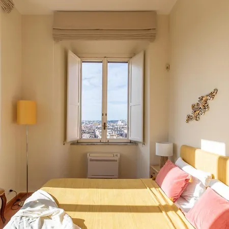 Apartment Iflat Spanish Steps At Your Feet *