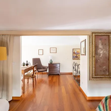 Apartment Iflat Spanish Steps At Your Feet Rome