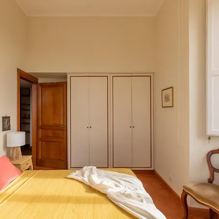 Iflat Spanish Steps At Your Feet Apartment