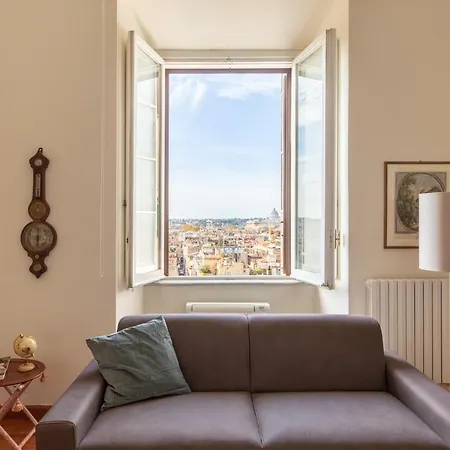 Iflat Spanish Steps At Your Feet